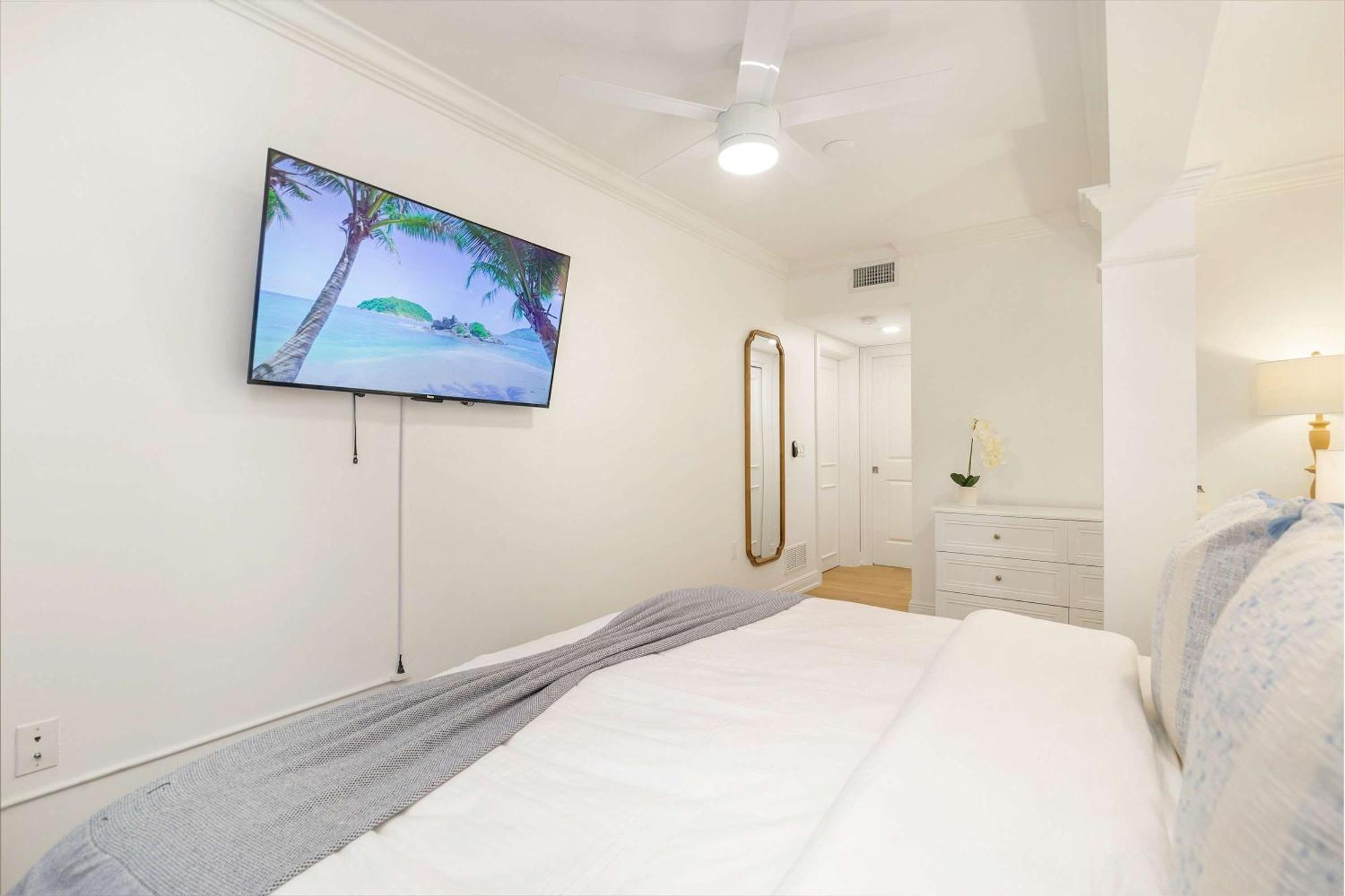 Apartment Palm Beachfront Luxury Palm Beach